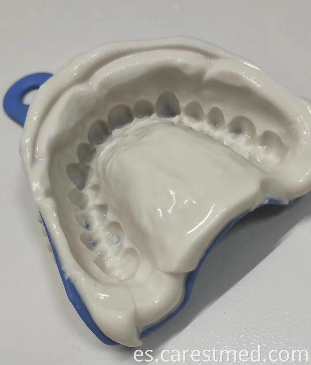 dental supply impression material 